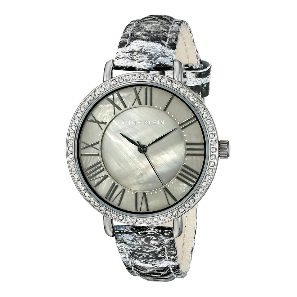 Часы Anne Klein Crystal 1617GMGY